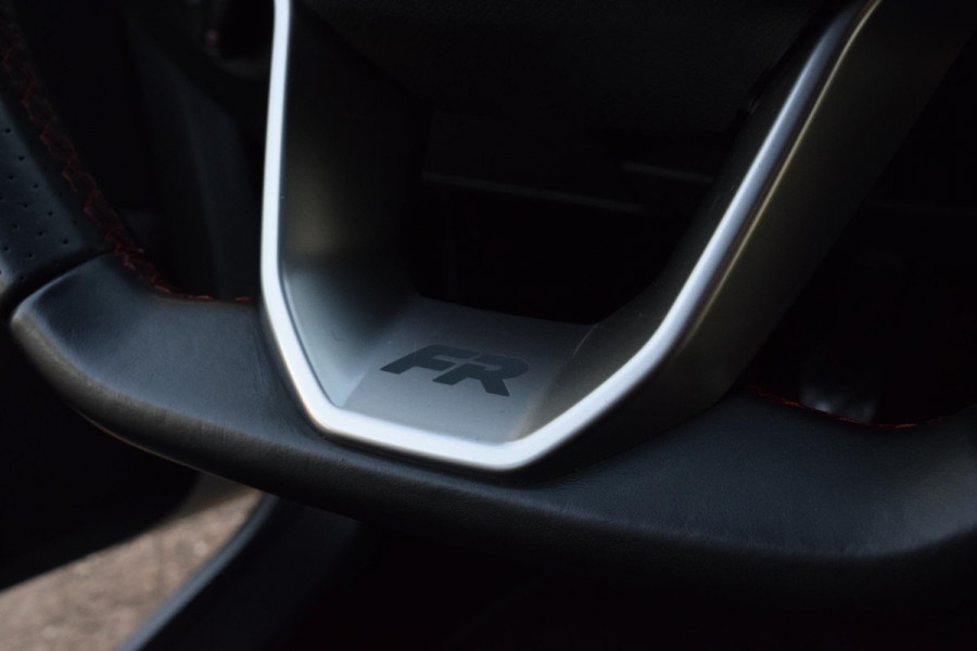 Seat Ibiza 1.0 MPI FR|Carplay|17"|PDC|Clima|Stoelverw.