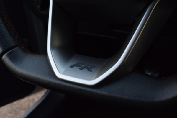 Seat Ibiza 1.0 MPI FR|Carplay|17"|PDC|Clima|Stoelverw.