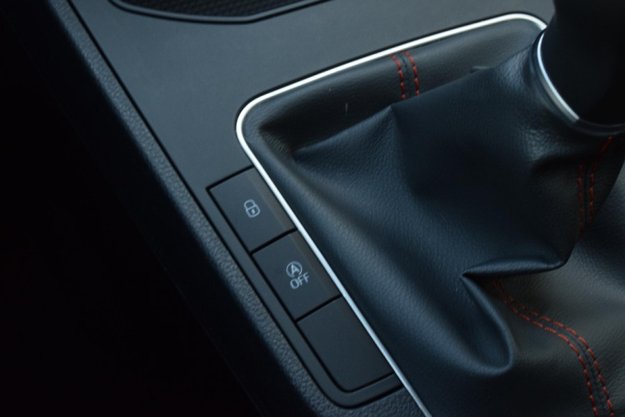 Seat Ibiza 1.0 MPI FR|Carplay|17"|PDC|Clima|Stoelverw.