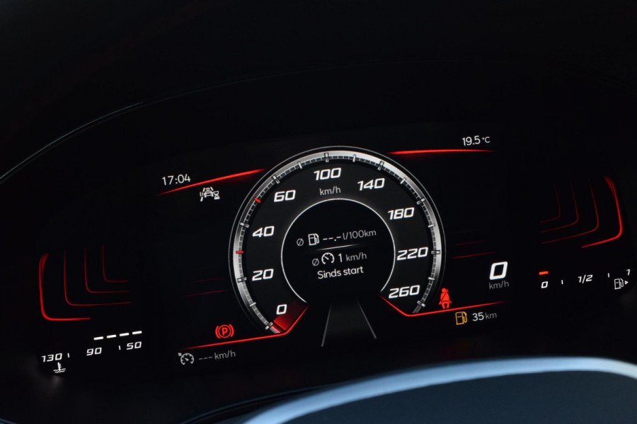 Seat Ibiza 1.0 MPI FR|Carplay|17"|PDC|Clima|Stoelverw.