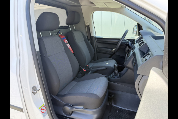 Volkswagen Caddy 2.0 TDI / L1H1 / 1e EIGENAAR / AIRCO / CRUISE / PDC / BLUETOOTH