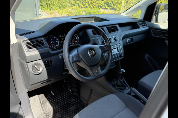 Volkswagen Caddy 2.0 TDI / L1H1 / 1e EIGENAAR / AIRCO / CRUISE / PDC / BLUETOOTH