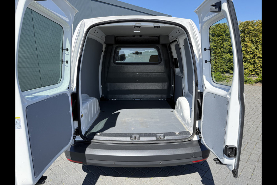 Volkswagen Caddy 2.0 TDI / L1H1 / 1e EIGENAAR / AIRCO / CRUISE / PDC / BLUETOOTH