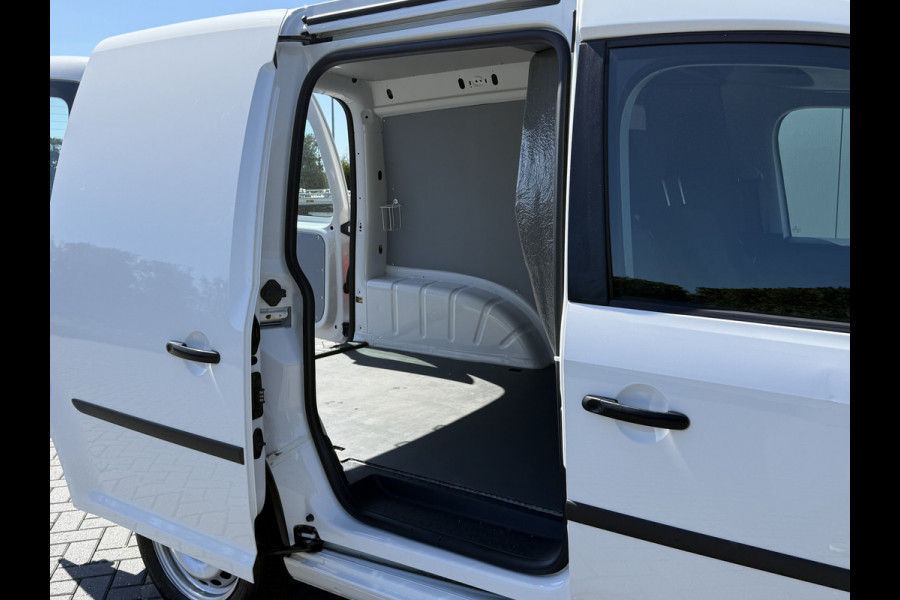 Volkswagen Caddy 2.0 TDI / L1H1 / 1e EIGENAAR / AIRCO / CRUISE / PDC / BLUETOOTH