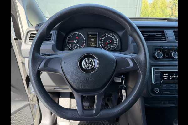 Volkswagen Caddy 2.0 TDI / L1H1 / 1e EIGENAAR / AIRCO / CRUISE / PDC / BLUETOOTH