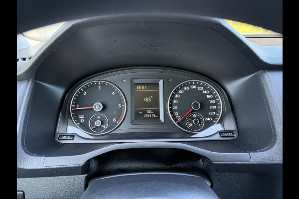 Volkswagen Caddy 2.0 TDI / L1H1 / 1e EIGENAAR / AIRCO / CRUISE / PDC / BLUETOOTH