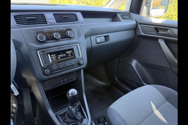 Volkswagen Caddy 2.0 TDI / L1H1 / 1e EIGENAAR / AIRCO / CRUISE / PDC / BLUETOOTH