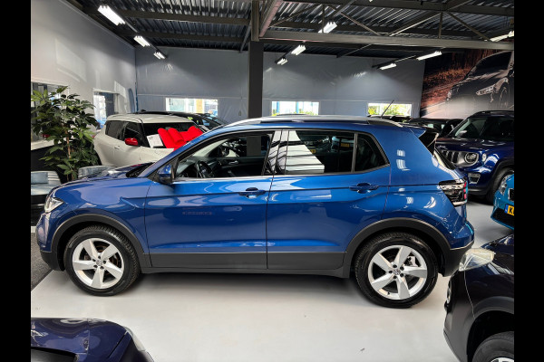 Volkswagen T-Cross 1.0 TSI Style / Carplay / Automaat