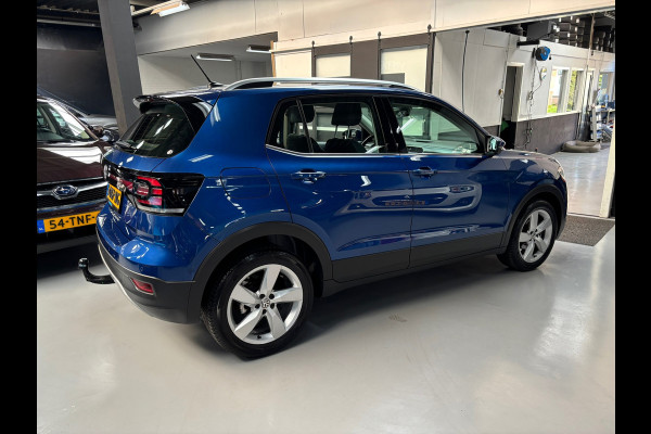 Volkswagen T-Cross 1.0 TSI Style / Carplay / Automaat
