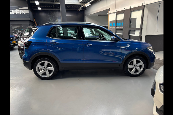 Volkswagen T-Cross 1.0 TSI Style / Carplay / Automaat