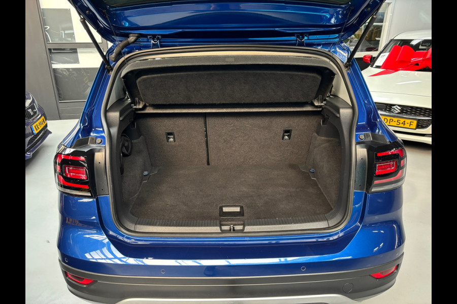 Volkswagen T-Cross 1.0 TSI Style / Carplay / Automaat