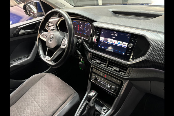 Volkswagen T-Cross 1.0 TSI Style / Carplay / Automaat