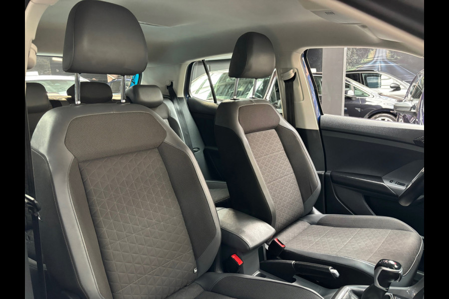 Volkswagen T-Cross 1.0 TSI Style / Carplay / Automaat