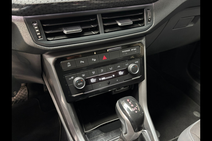 Volkswagen T-Cross 1.0 TSI Style / Carplay / Automaat