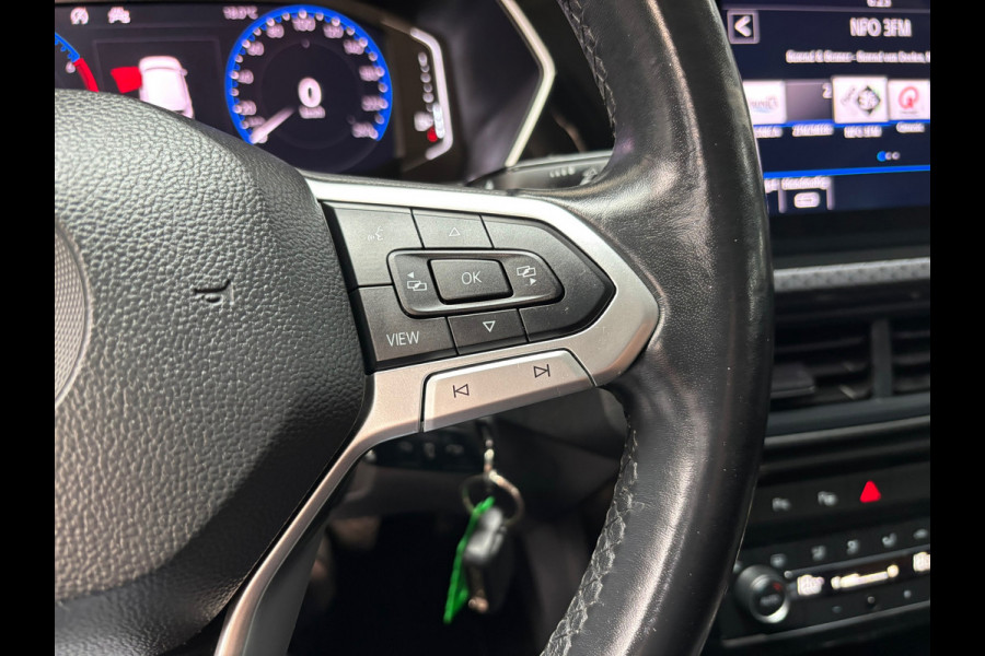 Volkswagen T-Cross 1.0 TSI Style / Carplay / Automaat