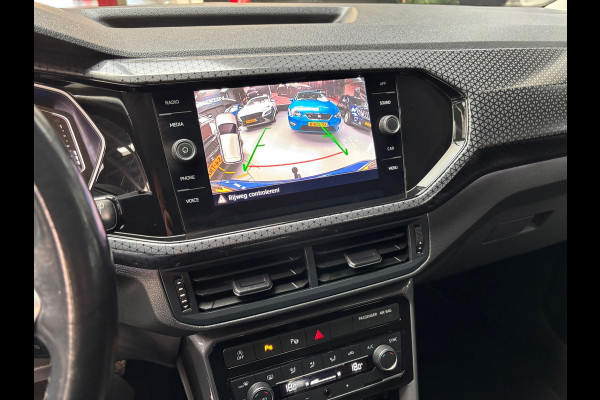 Volkswagen T-Cross 1.0 TSI Style / Carplay / Automaat