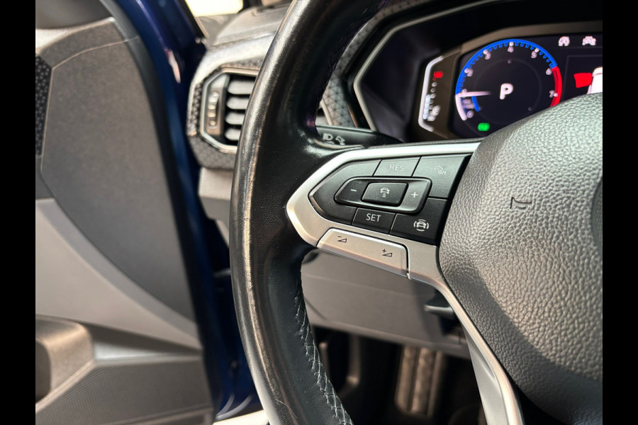 Volkswagen T-Cross 1.0 TSI Style / Carplay / Automaat
