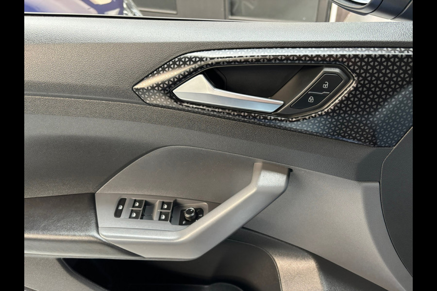 Volkswagen T-Cross 1.0 TSI Style / Carplay / Automaat
