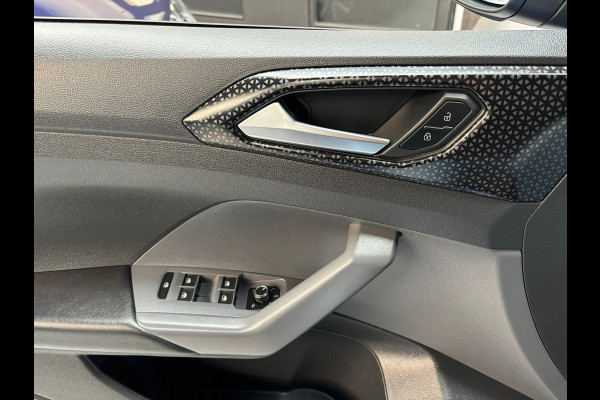 Volkswagen T-Cross 1.0 TSI Style / Carplay / Automaat