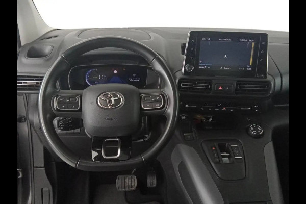 Toyota PROACE Electric | 5-Persoons | Achteruitrijcamera | PDC V+A 50 kWh