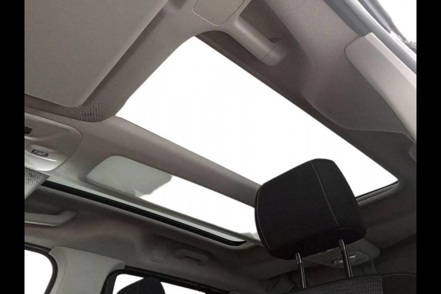 Toyota PROACE Electric | 5-Persoons | Achteruitrijcamera | PDC V+A 50 kWh