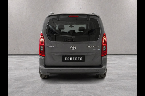Toyota PROACE Electric | 5-Persoons | Achteruitrijcamera | PDC V+A 50 kWh