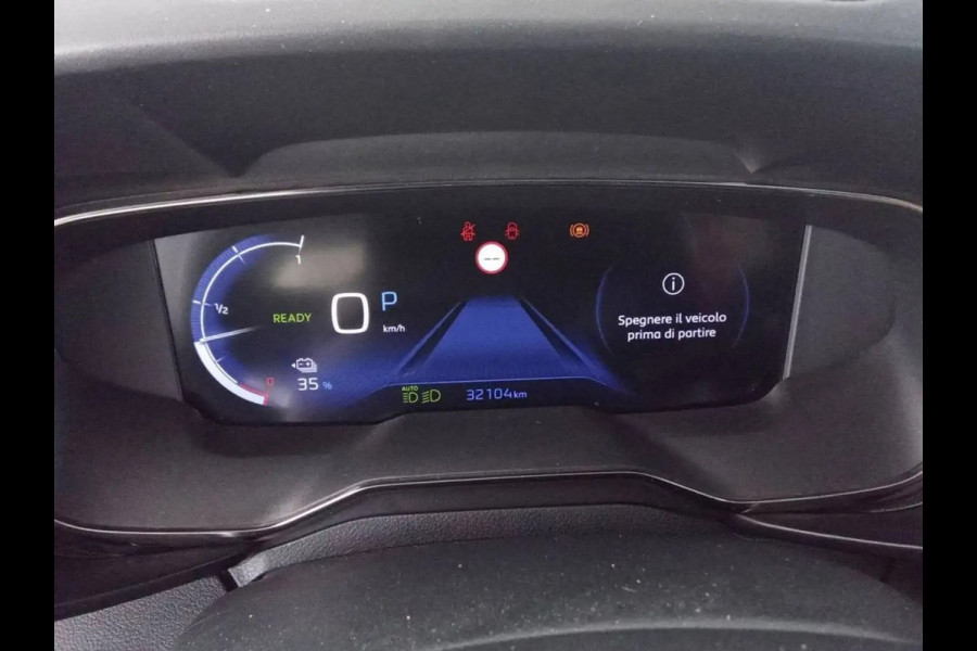 Toyota PROACE Electric | 5-Persoons | Achteruitrijcamera | PDC V+A 50 kWh