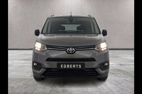 Toyota PROACE Electric | 5-Persoons | Achteruitrijcamera | PDC V+A 50 kWh