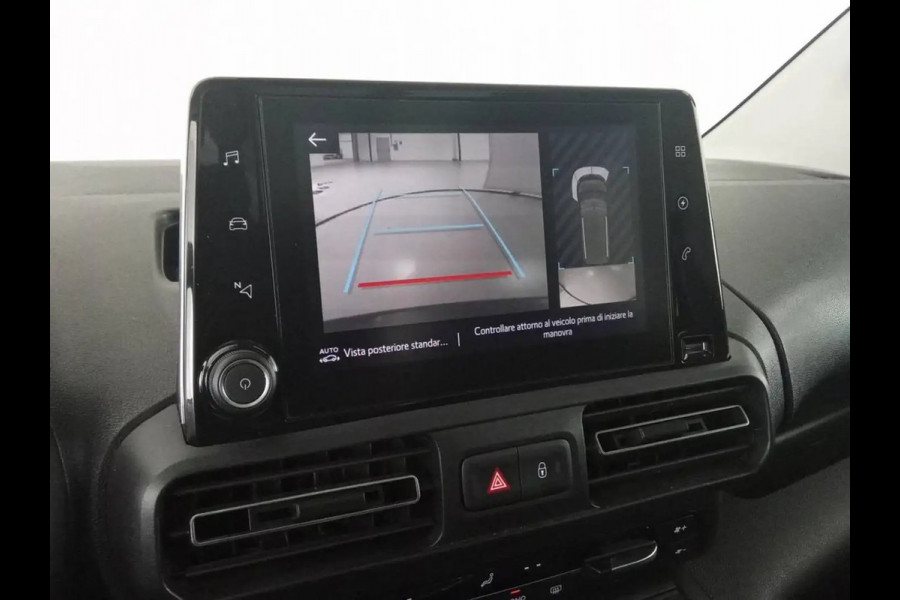 Toyota PROACE Electric | 5-Persoons | Achteruitrijcamera | PDC V+A 50 kWh