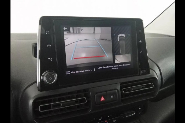 Toyota PROACE Electric | 5-Persoons | Achteruitrijcamera | PDC V+A 50 kWh