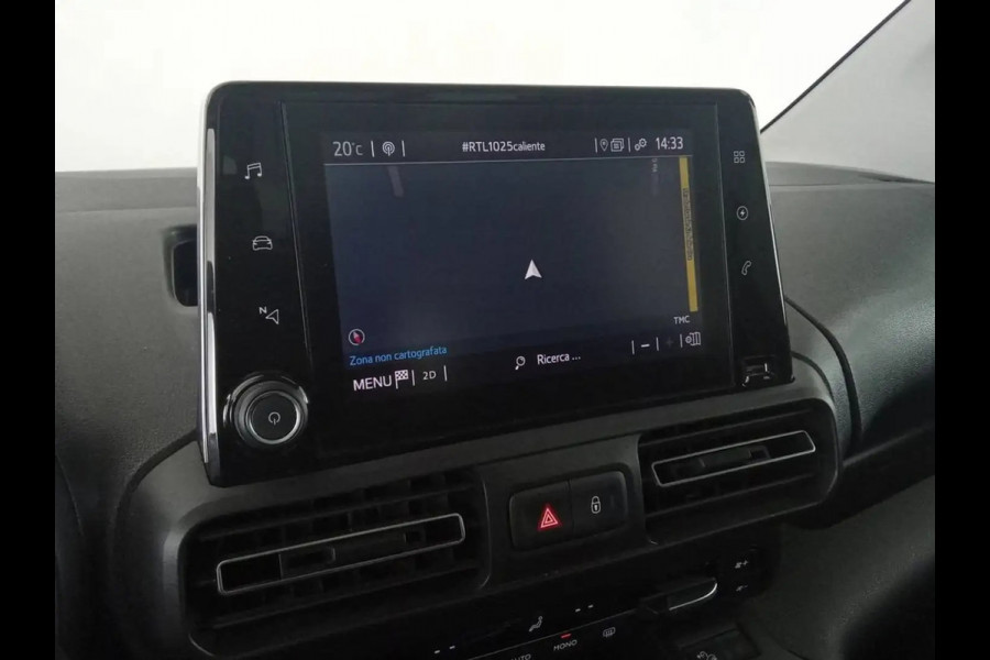 Toyota PROACE Electric | 5-Persoons | Achteruitrijcamera | PDC V+A 50 kWh