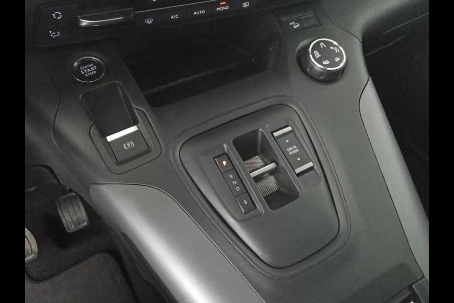 Toyota PROACE Electric | 5-Persoons | Achteruitrijcamera | PDC V+A 50 kWh