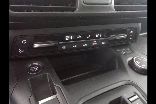 Toyota PROACE Electric | 5-Persoons | Achteruitrijcamera | PDC V+A 50 kWh