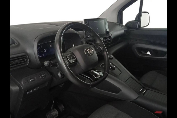 Toyota PROACE Electric | 5-Persoons | Achteruitrijcamera | PDC V+A 50 kWh