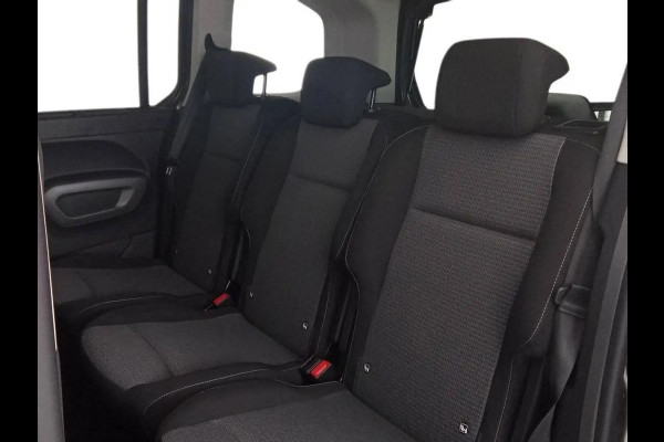 Toyota PROACE Electric | 5-Persoons | Achteruitrijcamera | PDC V+A 50 kWh