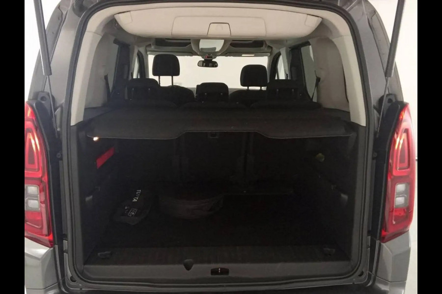 Toyota PROACE Electric | 5-Persoons | Achteruitrijcamera | PDC V+A 50 kWh