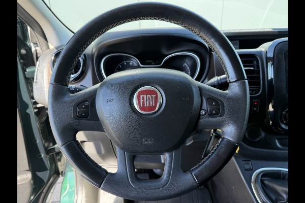 Fiat Talento 1.6 MJ EcoJet 126 PK / L1H1 / TREKHAAK / AIRCO / CRUISE / CAMERA / LMV / UNIEKE KLEUR