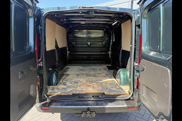 Fiat Talento 1.6 MJ EcoJet 126 PK / L1H1 / TREKHAAK / AIRCO / CRUISE / CAMERA / LMV / UNIEKE KLEUR