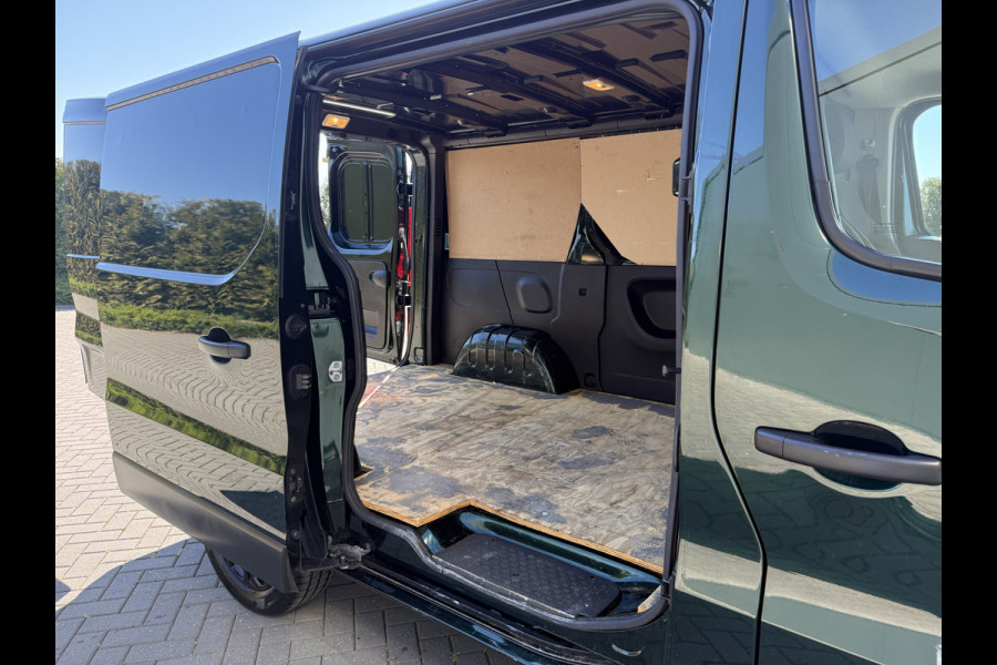 Fiat Talento 1.6 MJ EcoJet 126 PK / L1H1 / TREKHAAK / AIRCO / CRUISE / CAMERA / LMV / UNIEKE KLEUR