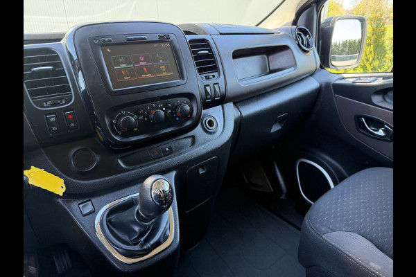 Fiat Talento 1.6 MJ EcoJet 126 PK / L1H1 / TREKHAAK / AIRCO / CRUISE / CAMERA / LMV / UNIEKE KLEUR