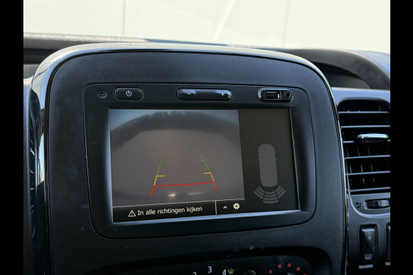 Fiat Talento 1.6 MJ EcoJet 126 PK / L1H1 / TREKHAAK / AIRCO / CRUISE / CAMERA / LMV / UNIEKE KLEUR