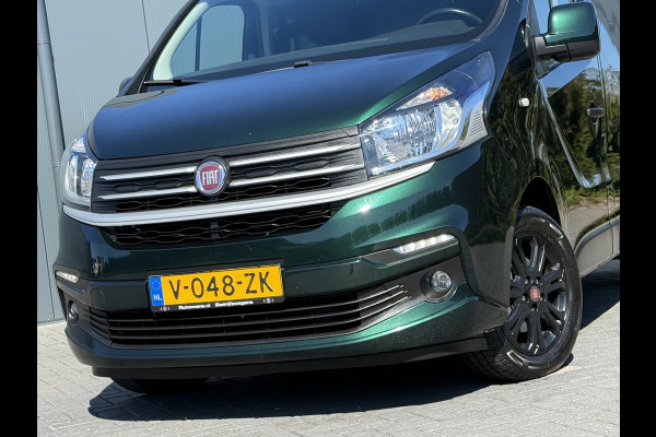 Fiat Talento 1.6 MJ EcoJet 126 PK / L1H1 / TREKHAAK / AIRCO / CRUISE / CAMERA / LMV / UNIEKE KLEUR