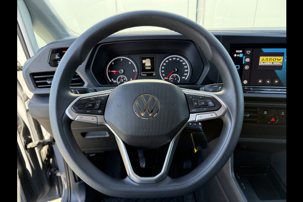 Volkswagen Caddy Cargo Maxi 2.0 TDI 102 PK / L2H1 / 1e EIG. / INRICHTING / TREKHAAK / CARPLAY / NAVI / ECC / CRUISE