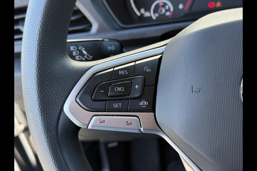 Volkswagen Caddy Cargo Maxi 2.0 TDI 102 PK / L2H1 / 1e EIG. / INRICHTING / TREKHAAK / CARPLAY / NAVI / ECC / CRUISE