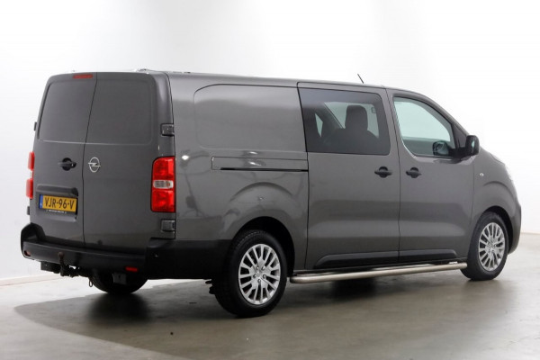 Opel Vivaro 2.0 CDTI 122pk Lang D.C. Edition Airco/Navi/Camera 03-2021
