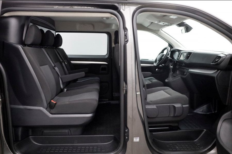 Opel Vivaro 2.0 CDTI 122pk Lang D.C. Edition Airco/Navi/Camera 03-2021