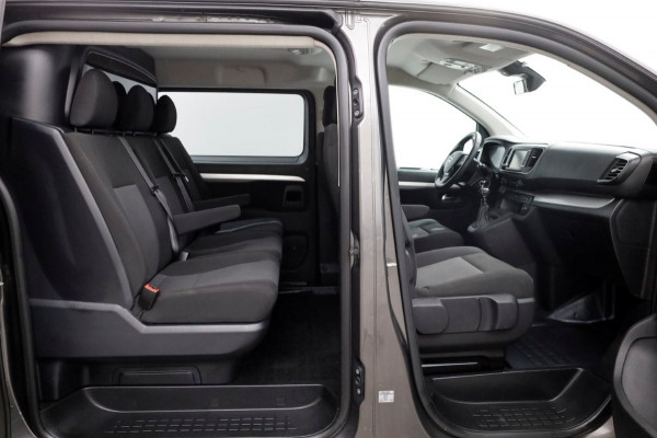 Opel Vivaro 2.0 CDTI 122pk Lang D.C. Edition Airco/Navi/Camera 03-2021