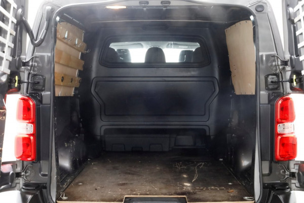 Opel Vivaro 2.0 CDTI 122pk Lang D.C. Edition Airco/Navi/Camera 03-2021