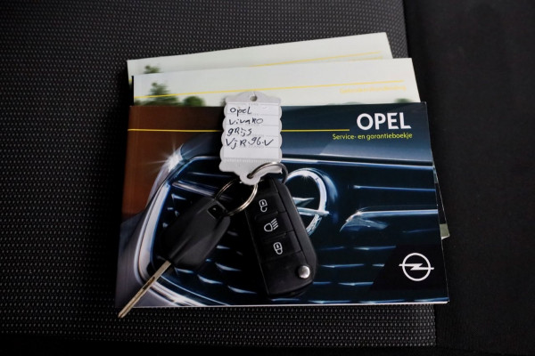 Opel Vivaro 2.0 CDTI 122pk Lang D.C. Edition Airco/Navi/Camera 03-2021