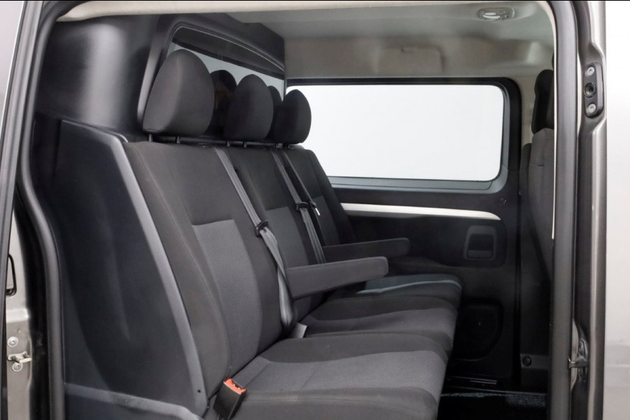 Opel Vivaro 2.0 CDTI 122pk Lang D.C. Edition Airco/Navi/Camera 03-2021